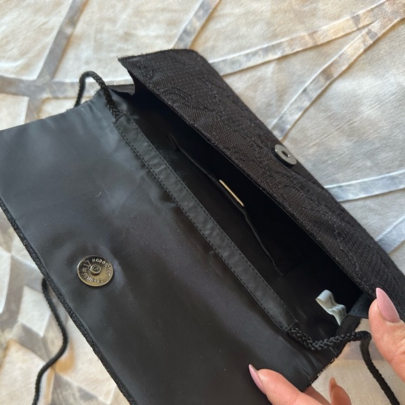 Cache Evening Clutch - Vintage Look - Picture 4 of 7